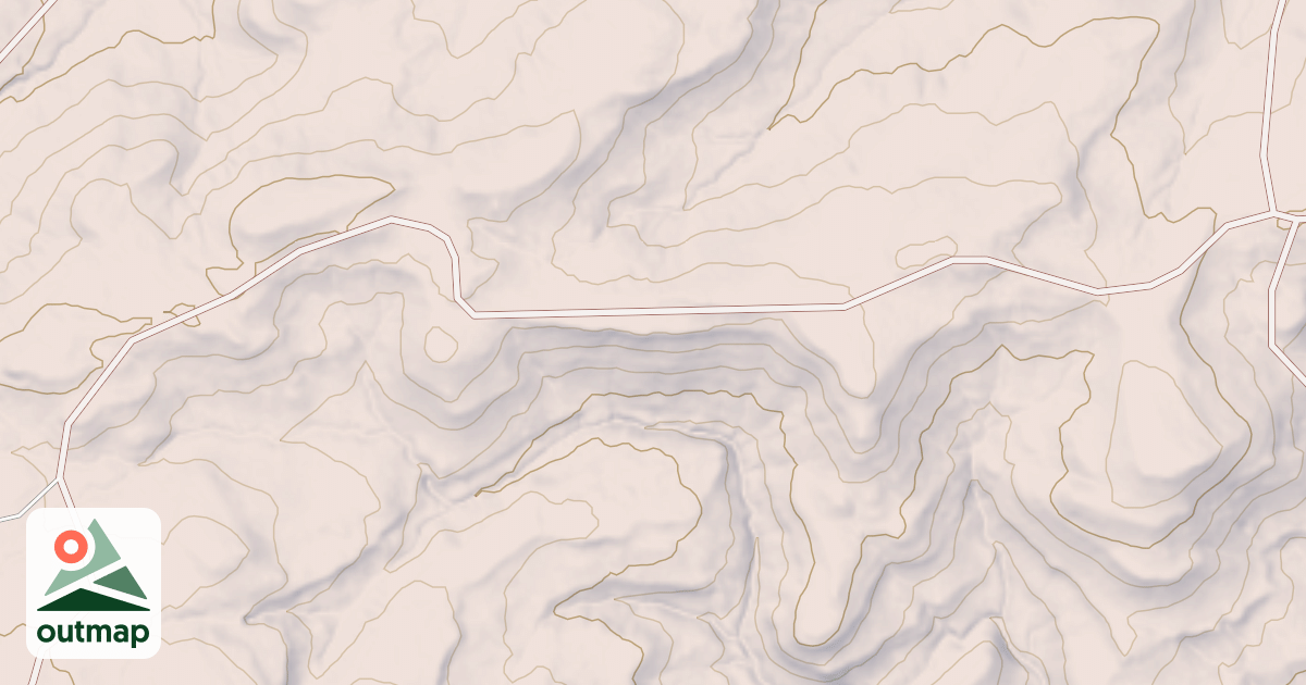 Map of Scullion