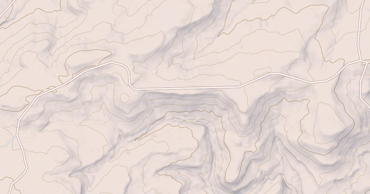 Map preview of Scullion