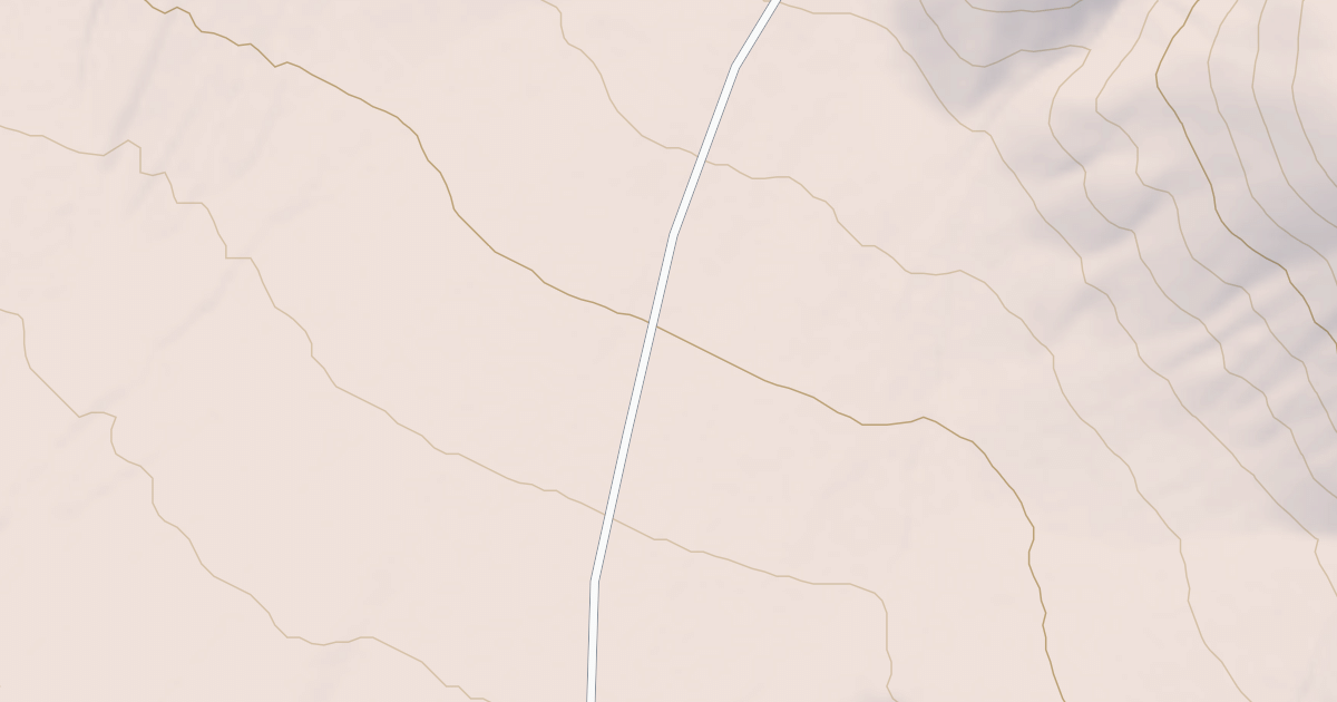 Map preview of BLM National GTLF Public Motorized Roads 780371a7-78c9-4b23-805d-fbab52e35694