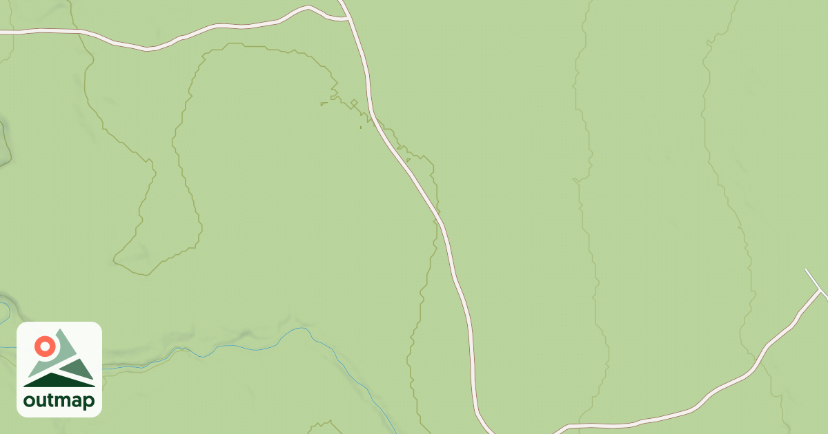 Map of 105