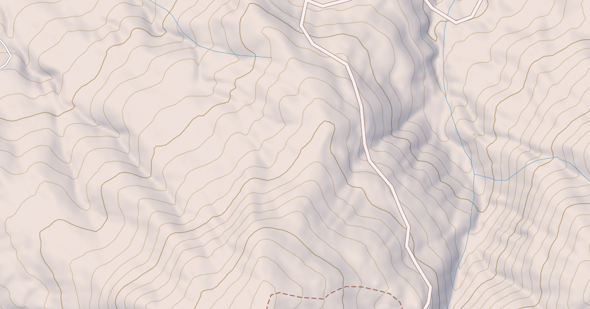 Map preview of BLM National GTLF Public Motorized Roads 83109de3-c461-492b-86d6-27a448c40c1a