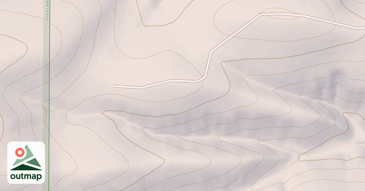Map of BLM National GTLF Public Motorized Roads 0bae73f2-4dae-4e0f-a34d-1fa7d8e31e8f