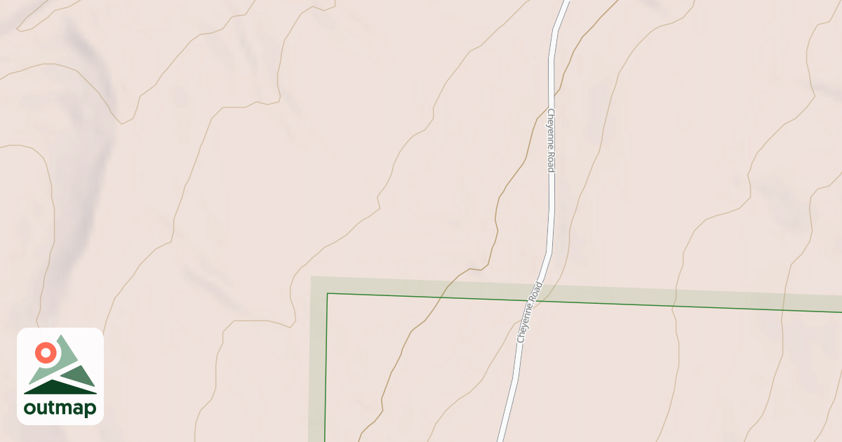 Map of SWEDEN HOLLOW