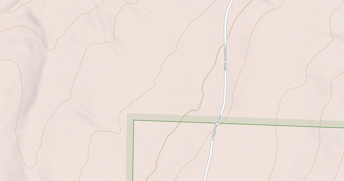 Map preview of SWEDEN HOLLOW
