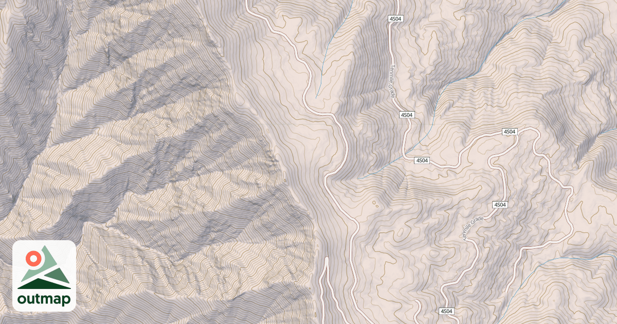 Map of DOBLER MDW
