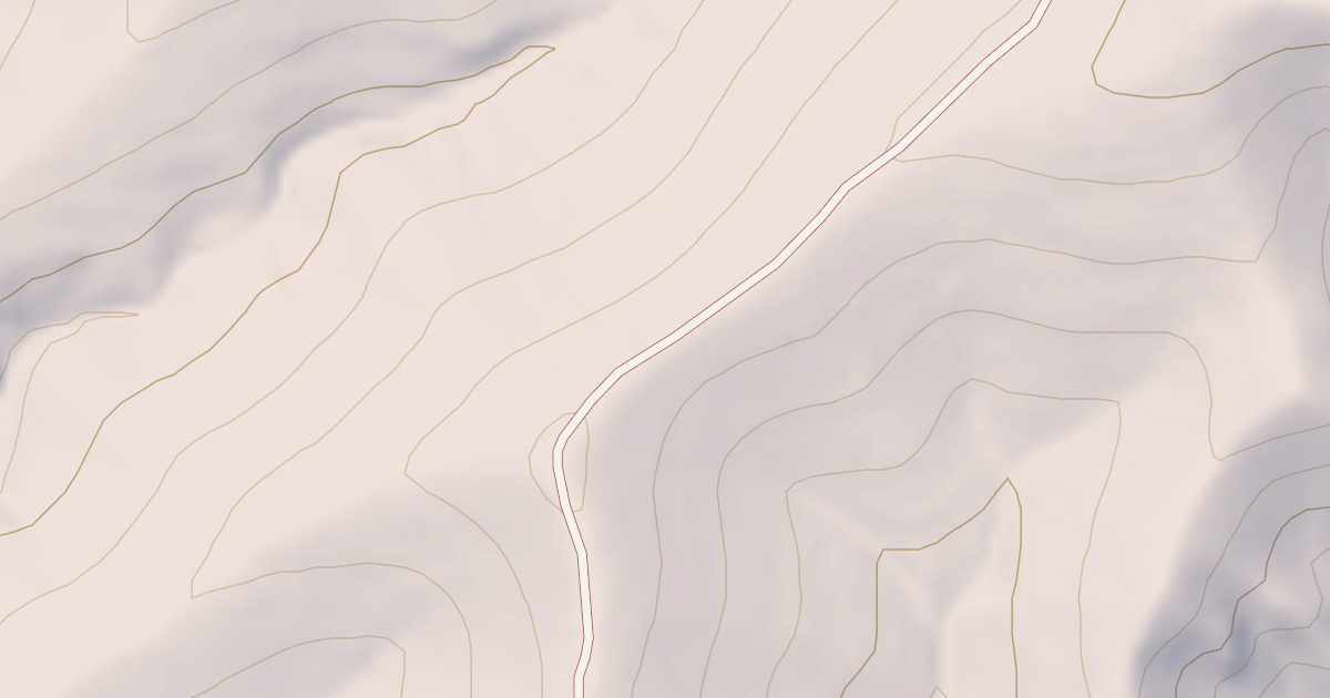 Map preview of BLM National GTLF Public Motorized Roads 20d429cd-7fd5-4fea-add2-f6f24324c9ff