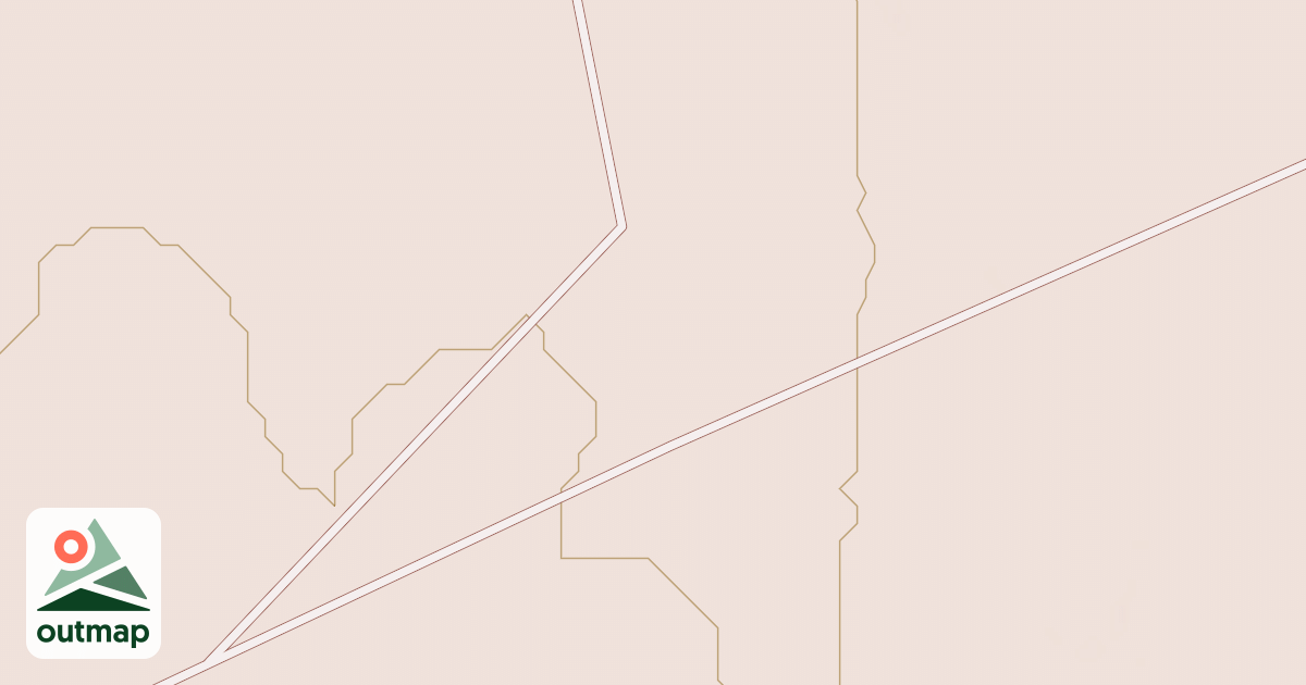 Map of BLM National GTLF Public Motorized Roads 331318a9-b774-47bb-8555-1907dc7170bc