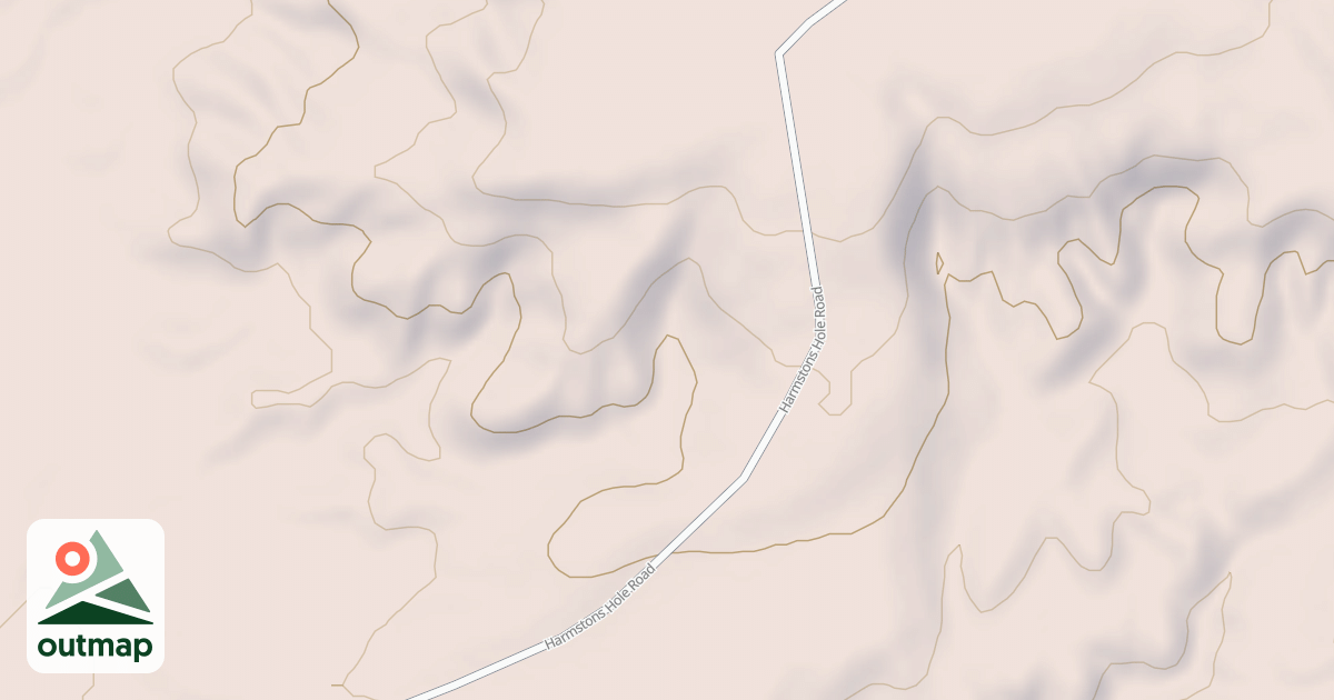 Map of BLM National GTLF Public Motorized Roads 016837e2-42d7-49b8-9aa3-7a5f26bdbc21