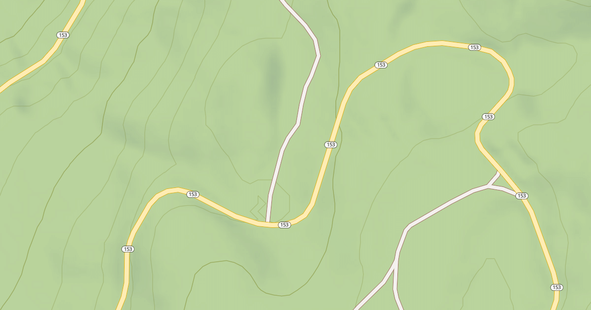 Map preview of 42371