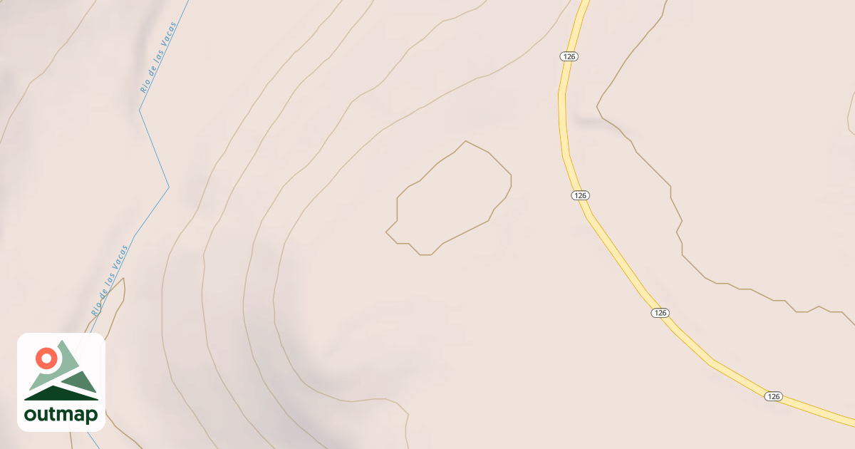 Map of UNAU088