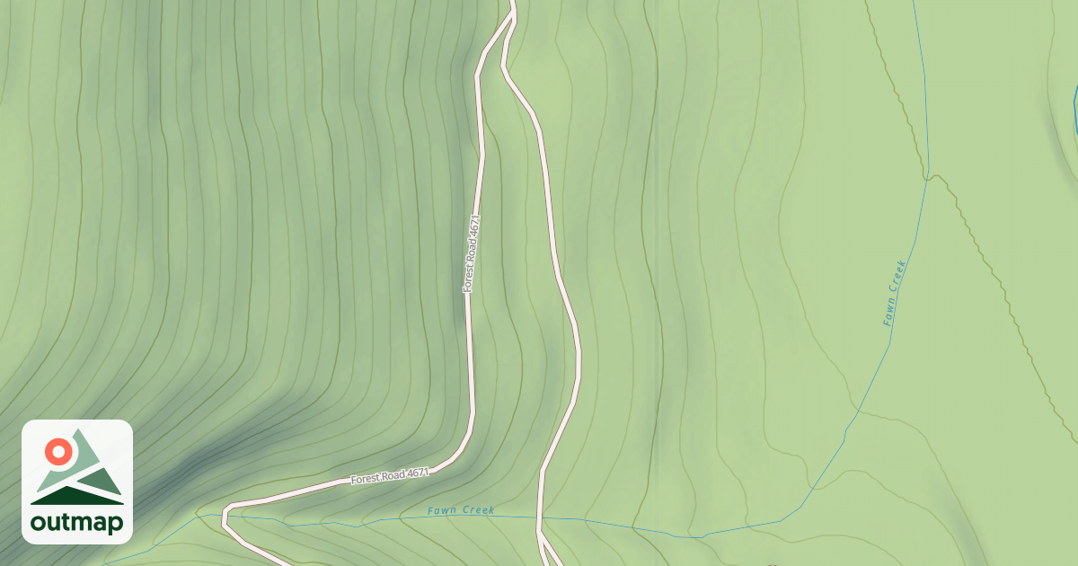 Map of 4671160