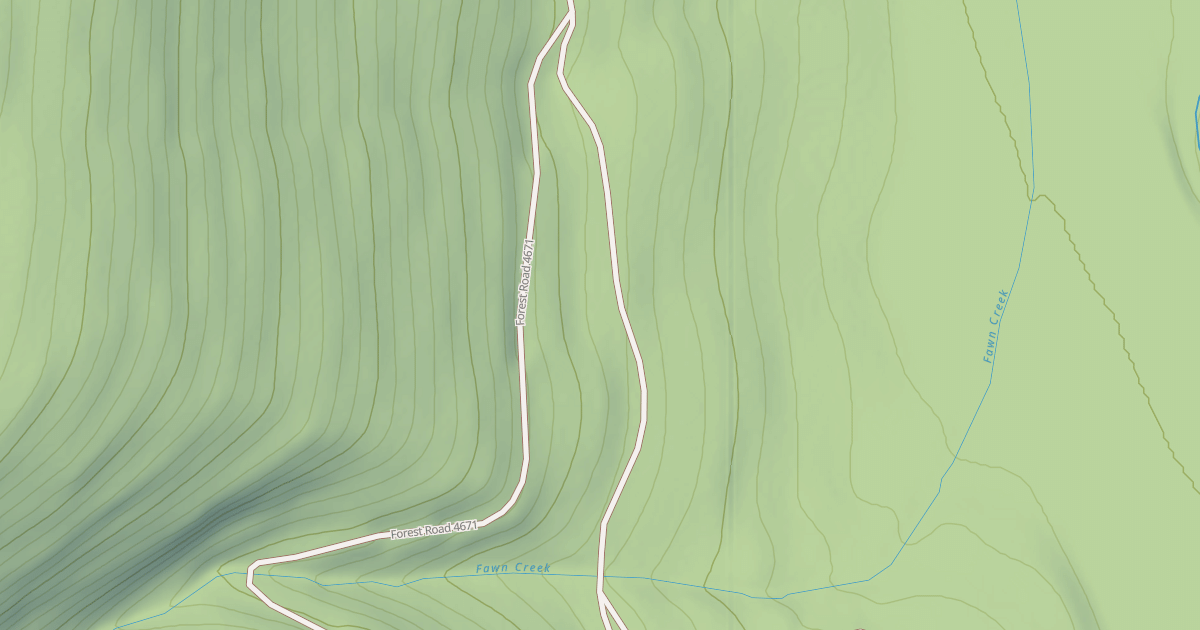 Map preview of 4671160