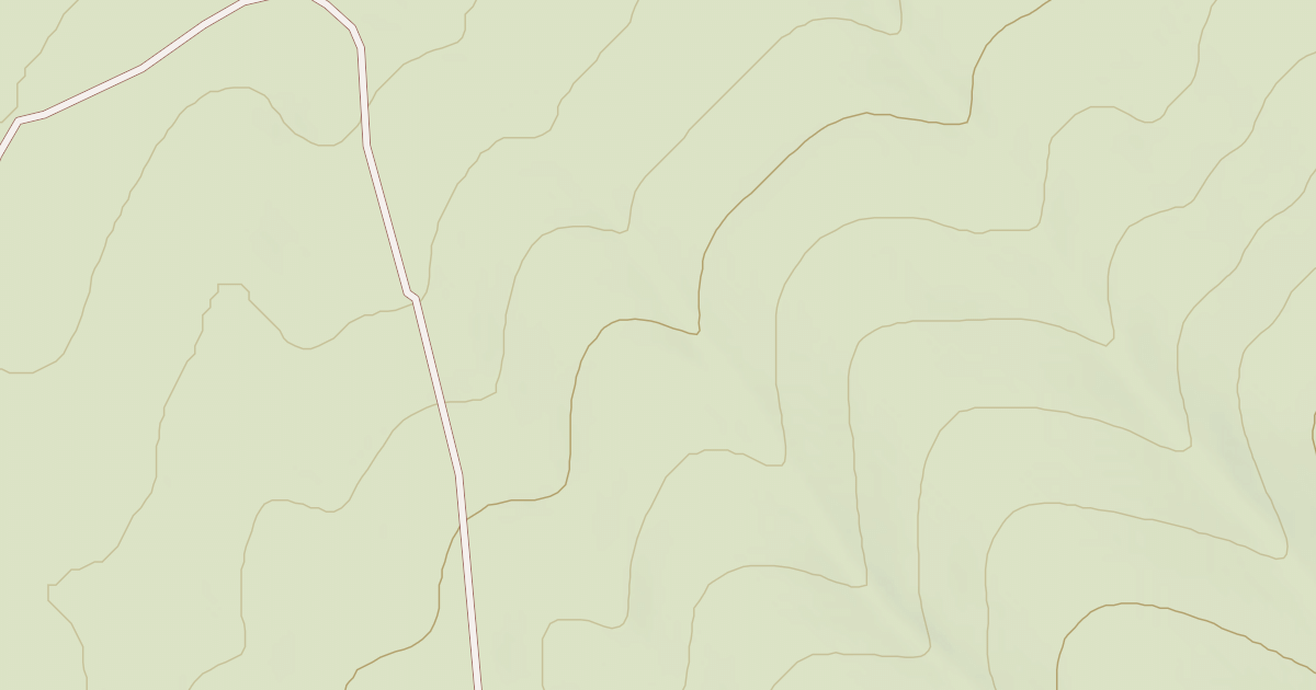 Map preview of USFS Motor Vehicle Use Map Roads {196770D7-4C44-4E18-AE28-444115B1E777}
