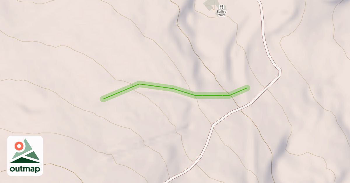 Map of Great Bear 4A
