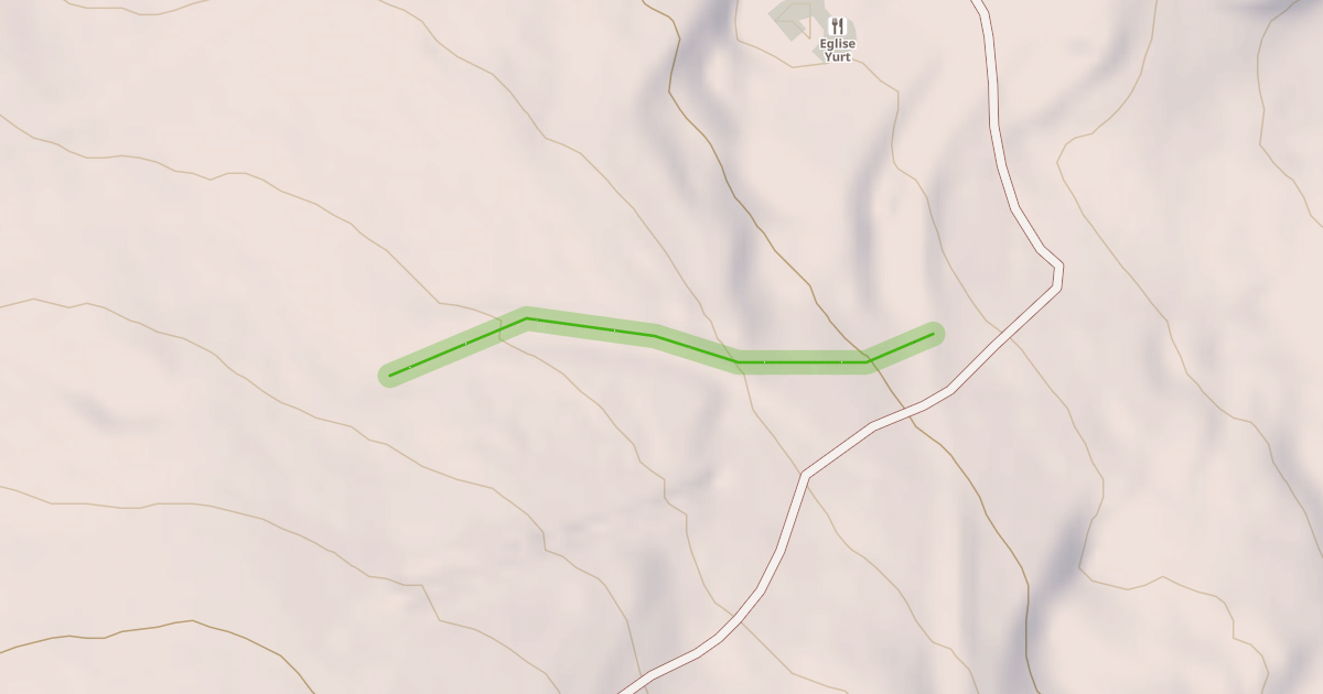 Map preview of Great Bear 4A