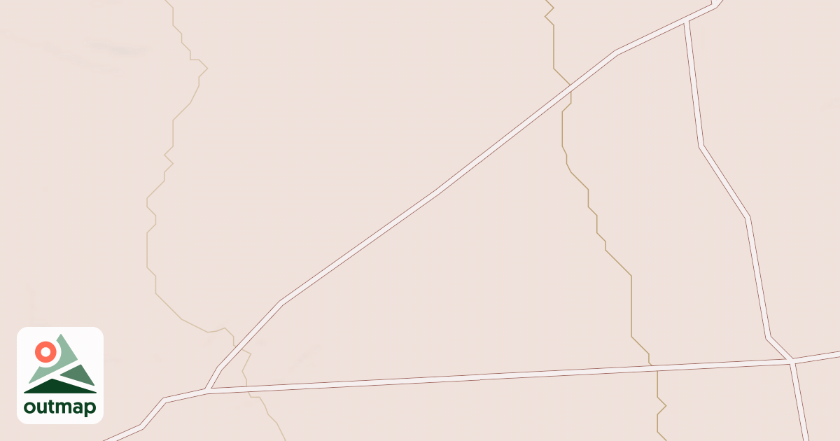 Map of BLM National GTLF Public Motorized Roads 91c4fb96-a06f-499c-9bb1-db077ff049e6