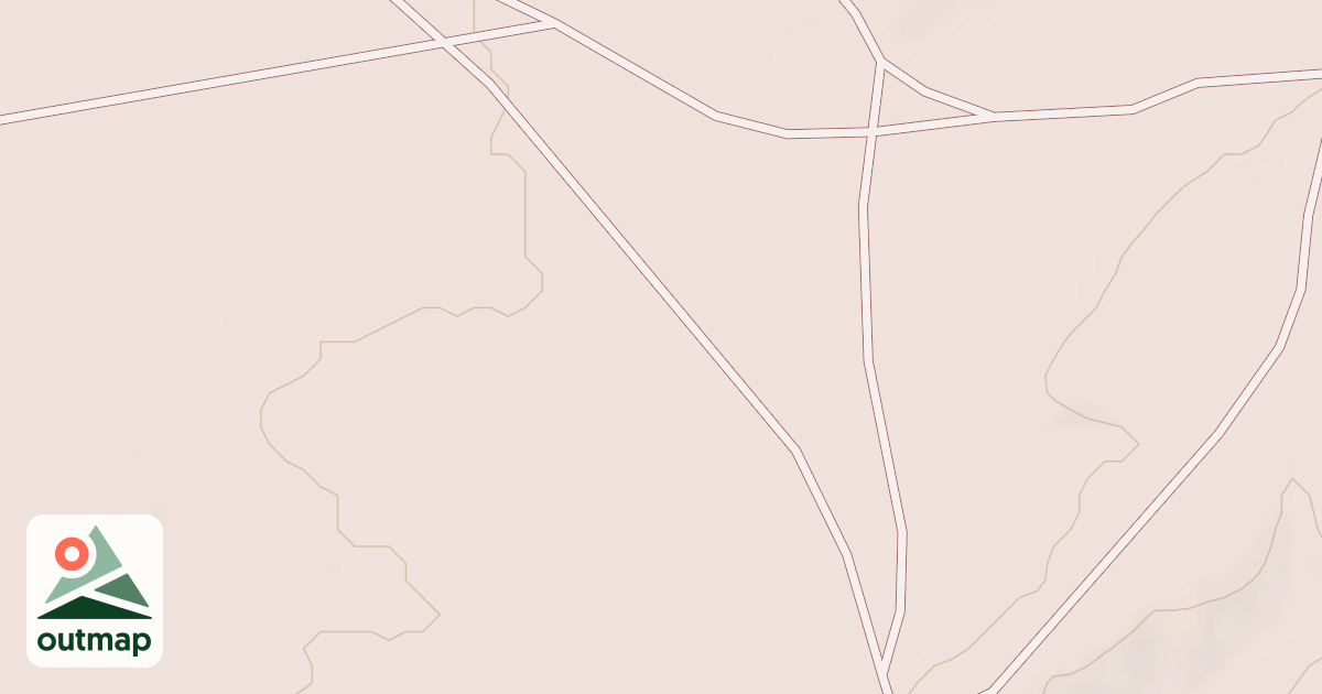 Map of 2053