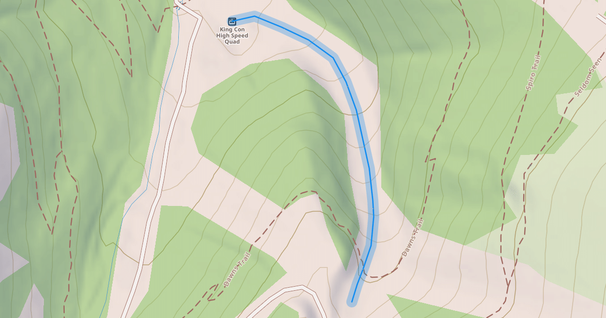 Map preview of Hot Spot