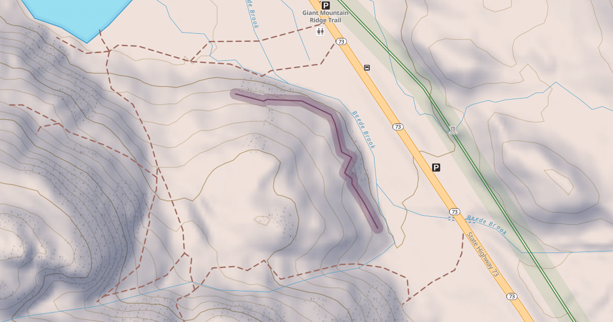 Map preview of The Aquarium