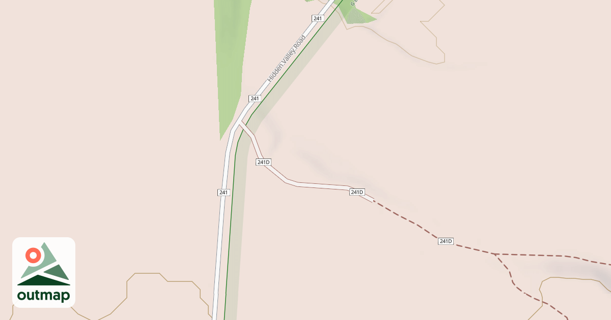 Map of WATER TANK