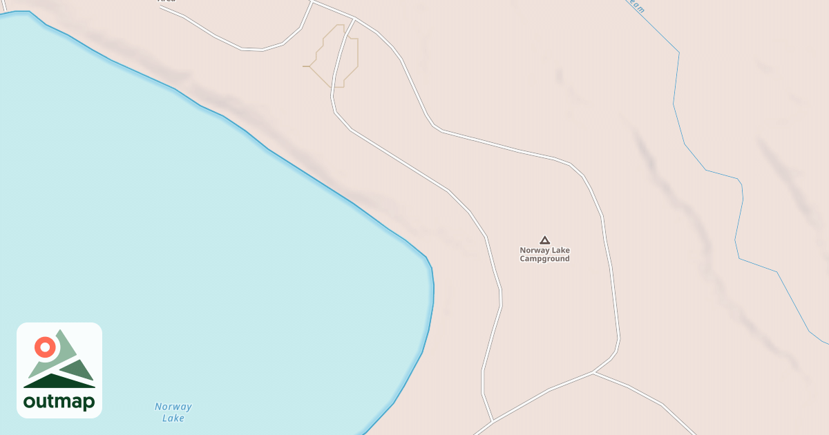 Map of FDR2482