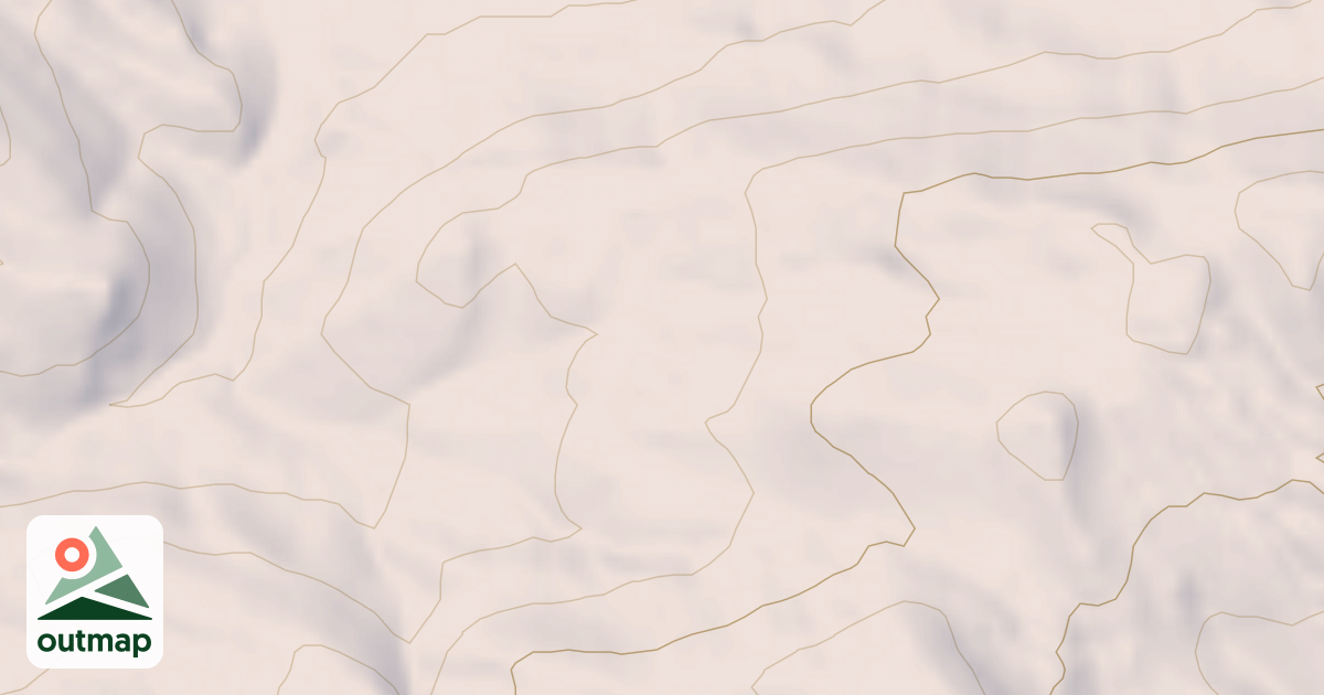 Map of New Bump