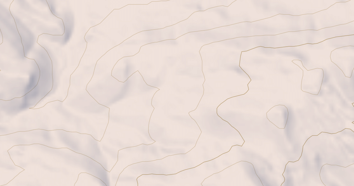 Map preview of New Bump