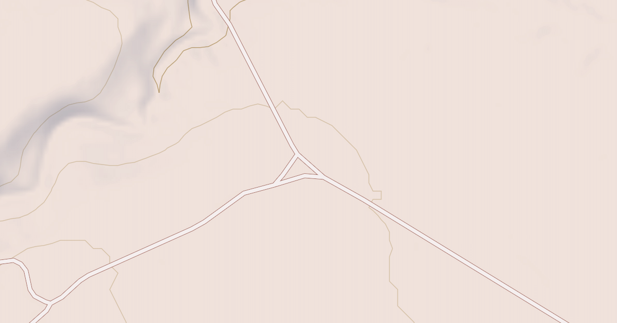Map preview of BLM National GTLF Public Motorized Roads 0f2ce81e-ec07-49f1-beb0-5c0ade25771d