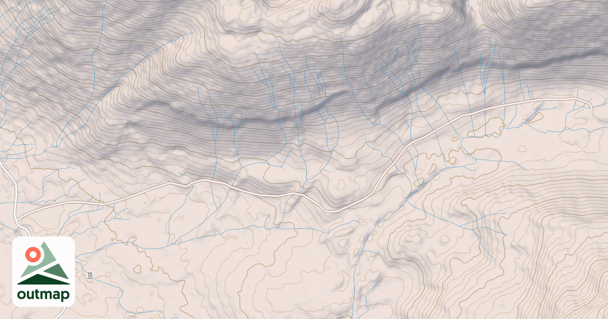 Map of SIWASH