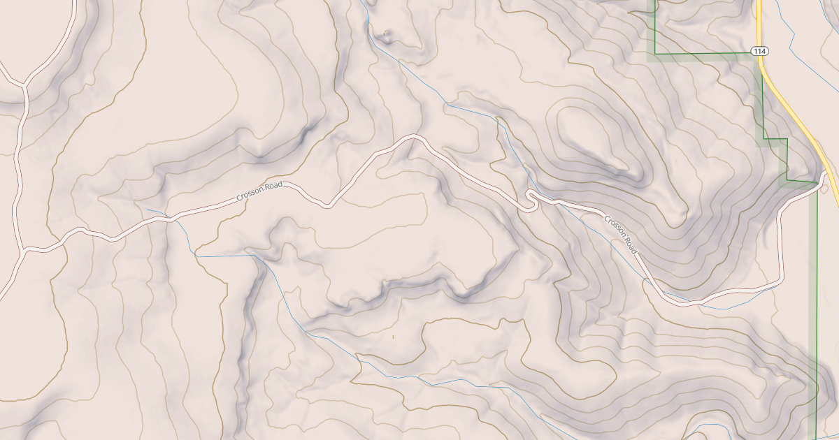 Map preview of BLM National GTLF Public Motorized Roads 30e03398-5594-4603-a9de-c9521560c832