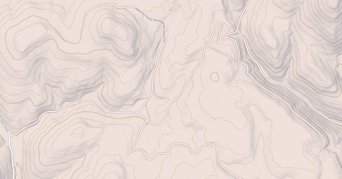 Map preview of HIGH DERRICK