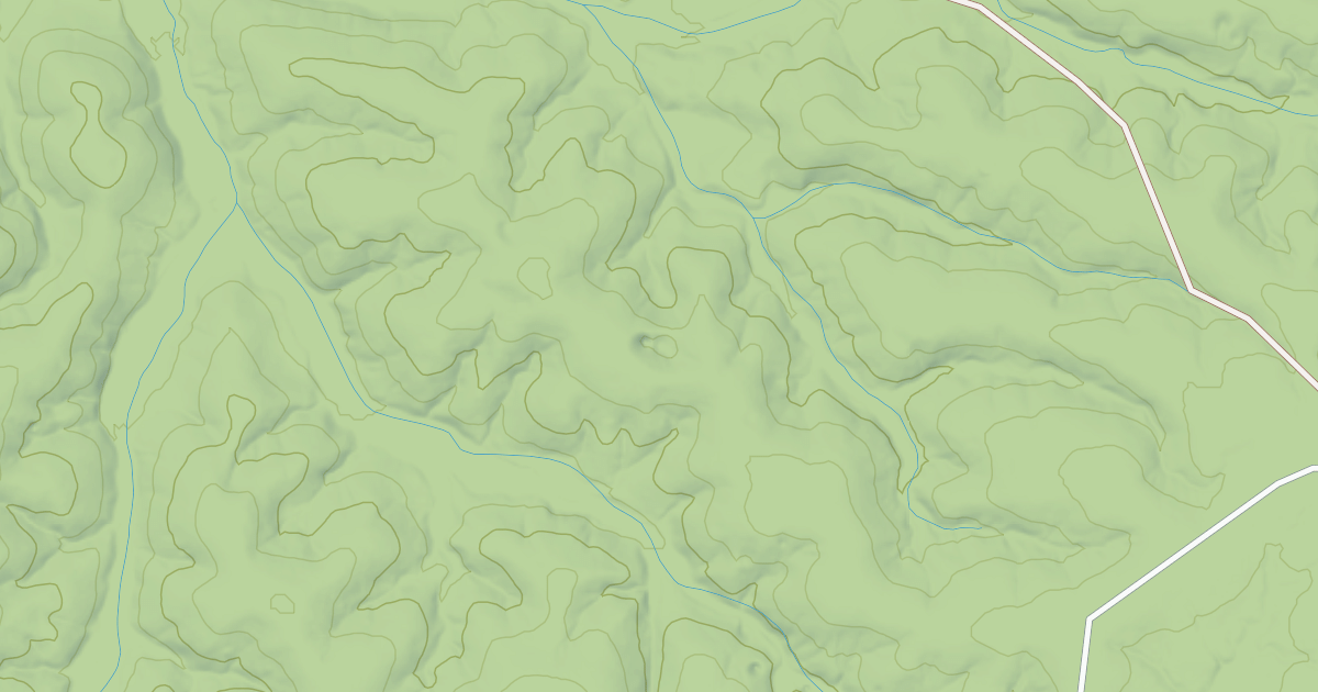 Map preview of UNKNOWN