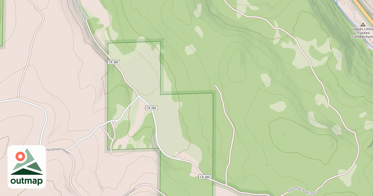 Map of 15e01