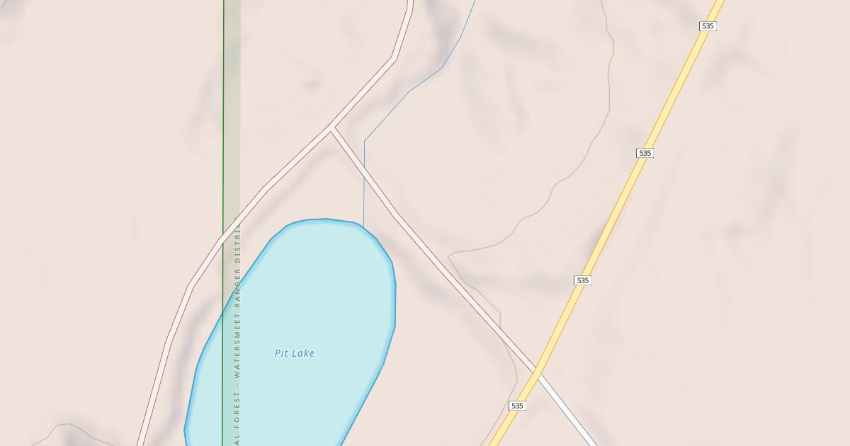 Map preview of FDR6331