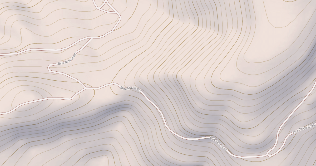 Map preview of BLUE MUD