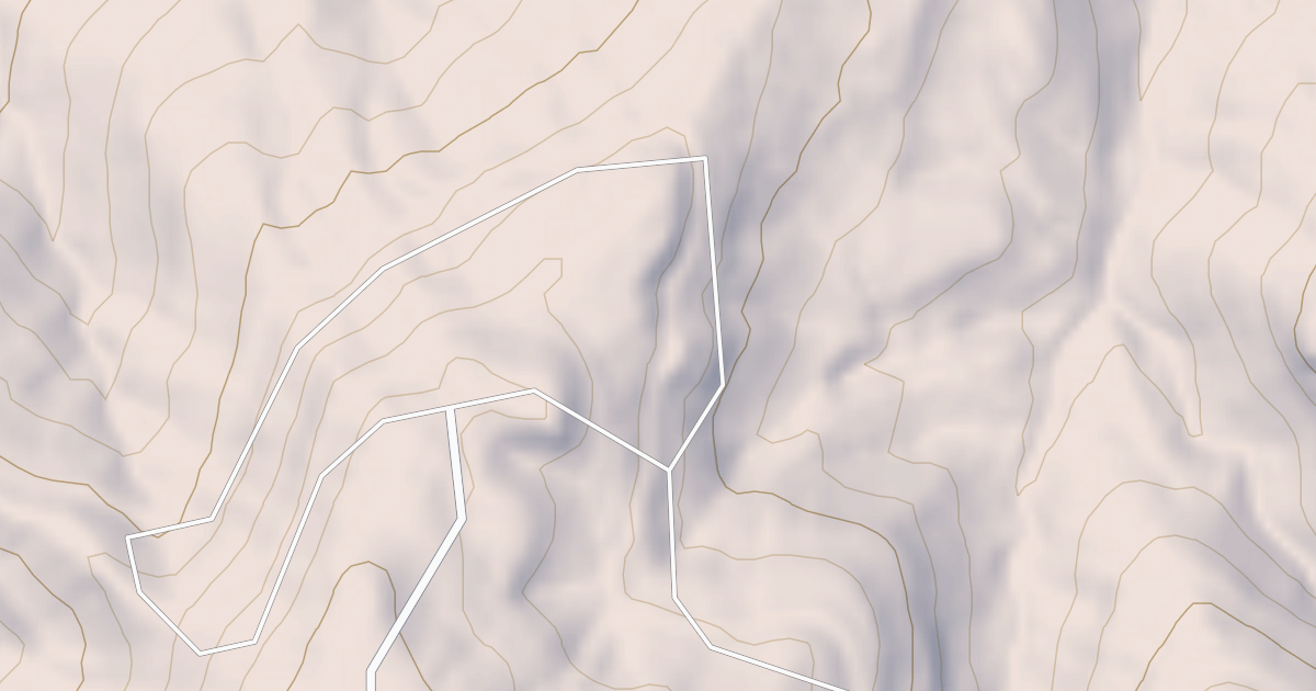 Map preview of USGS National Digital Trails 0c9fb70a-07b1-46f9-9fe0-ab6d3a2f8467