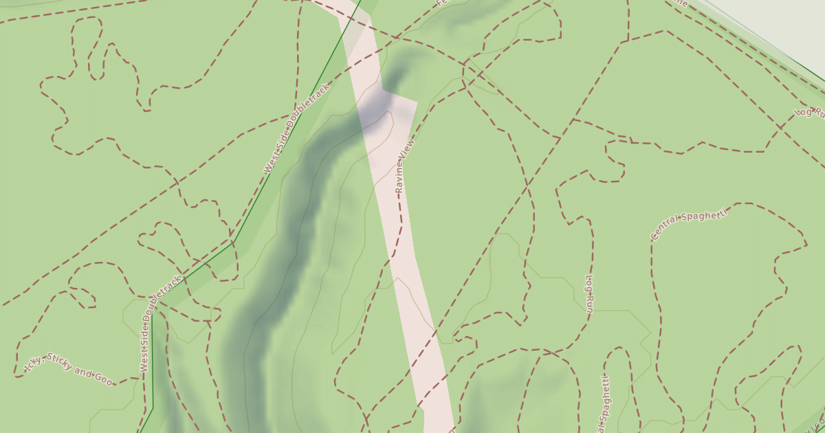 Map preview of USGS National Digital Trails 76c23a9c-178c-4ff6-899d-a9f8ddd93282