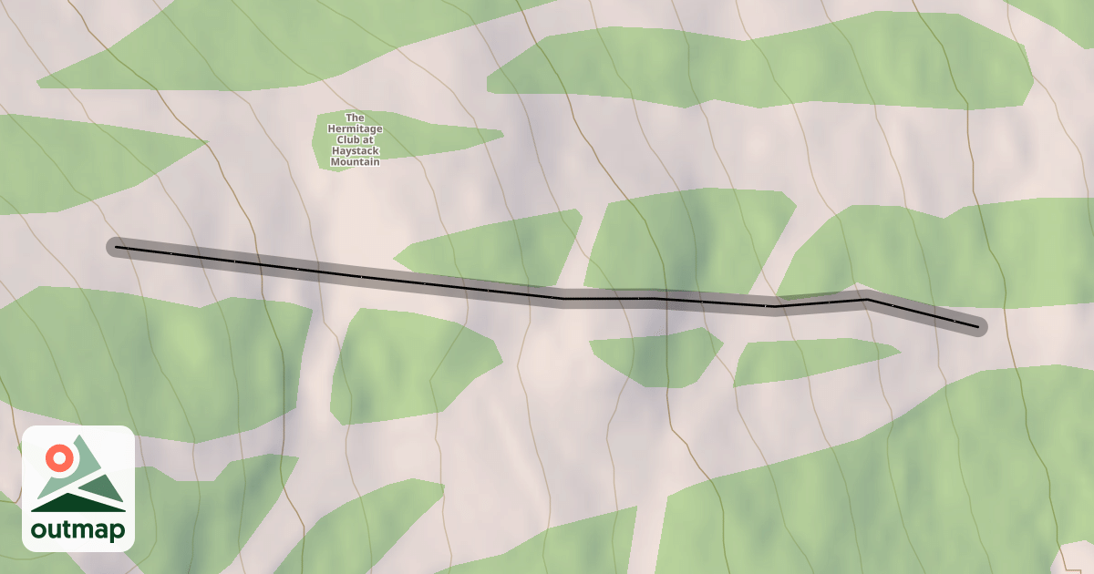 Map of Barnstormer