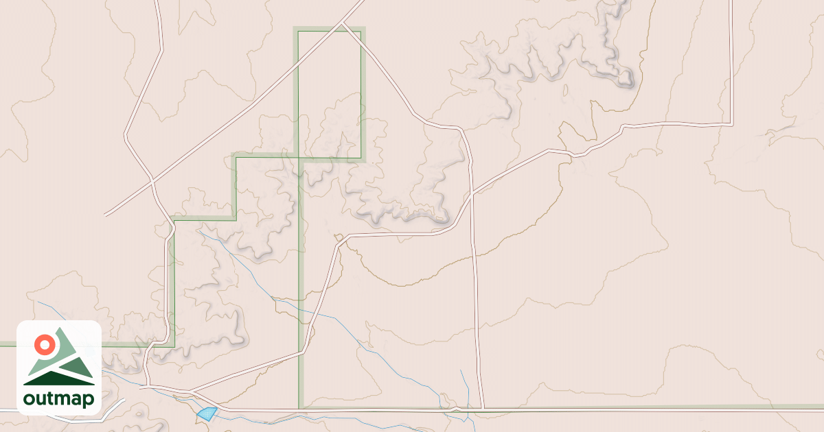 Map of CARRICA A