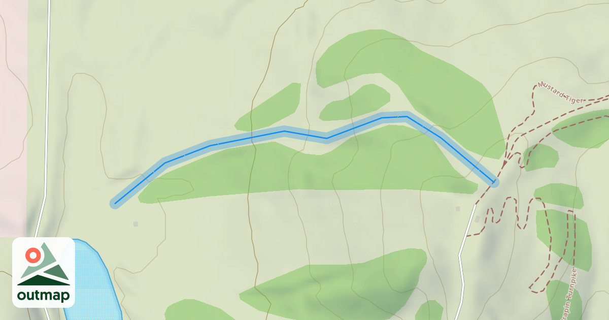 Map of Riptide