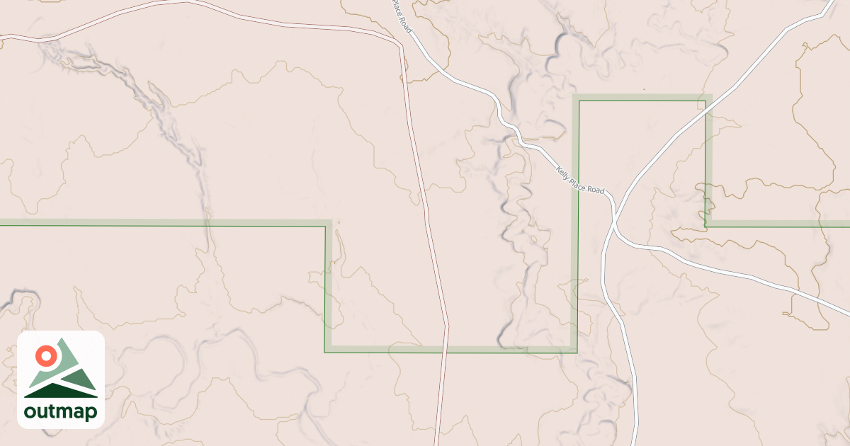Map of 957.A