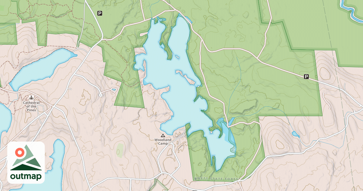 Map of USGS National Digital Trails a6226c0f-6761-4dd0-94ea-26d37b0cc0d0