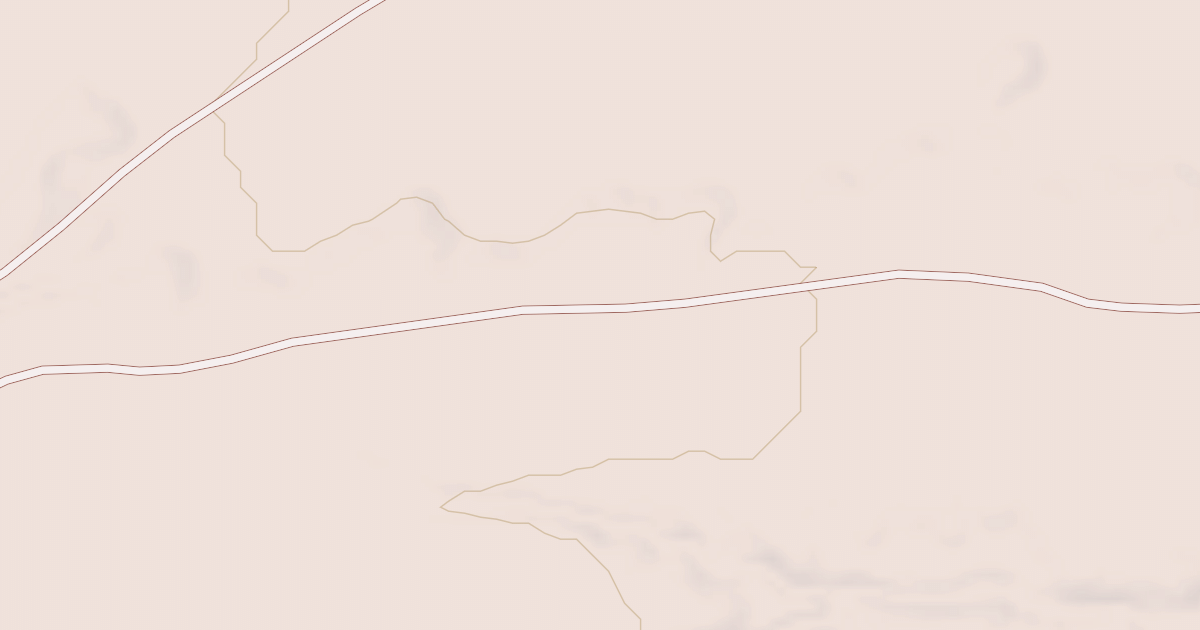 Map preview of BLM National GTLF Public Motorized Roads 237b26d7-0e5c-42cf-8b7d-69f10a7a27db