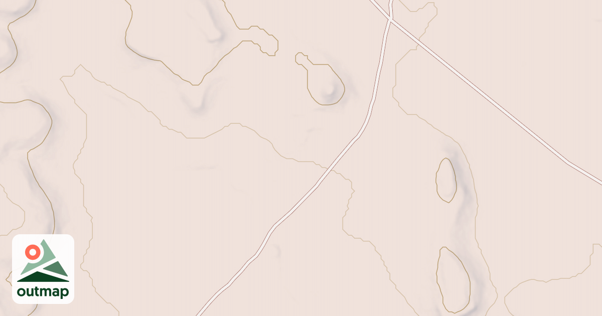 Map of BLM National GTLF Public Motorized Roads 0071078b-c9e0-4c07-9f34-c1e4983e489f