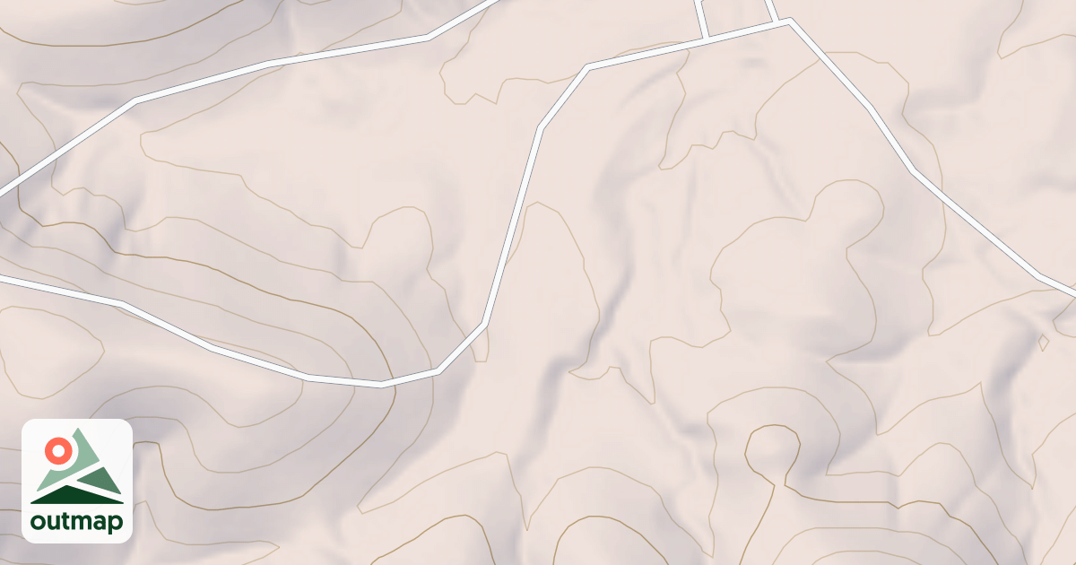 Map of BEND