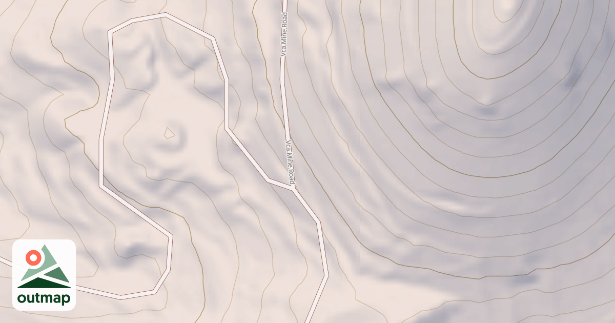 Map of BLM National GTLF Public Motorized Roads 01f1cf89-0d4d-4632-abf4-275ea696c364