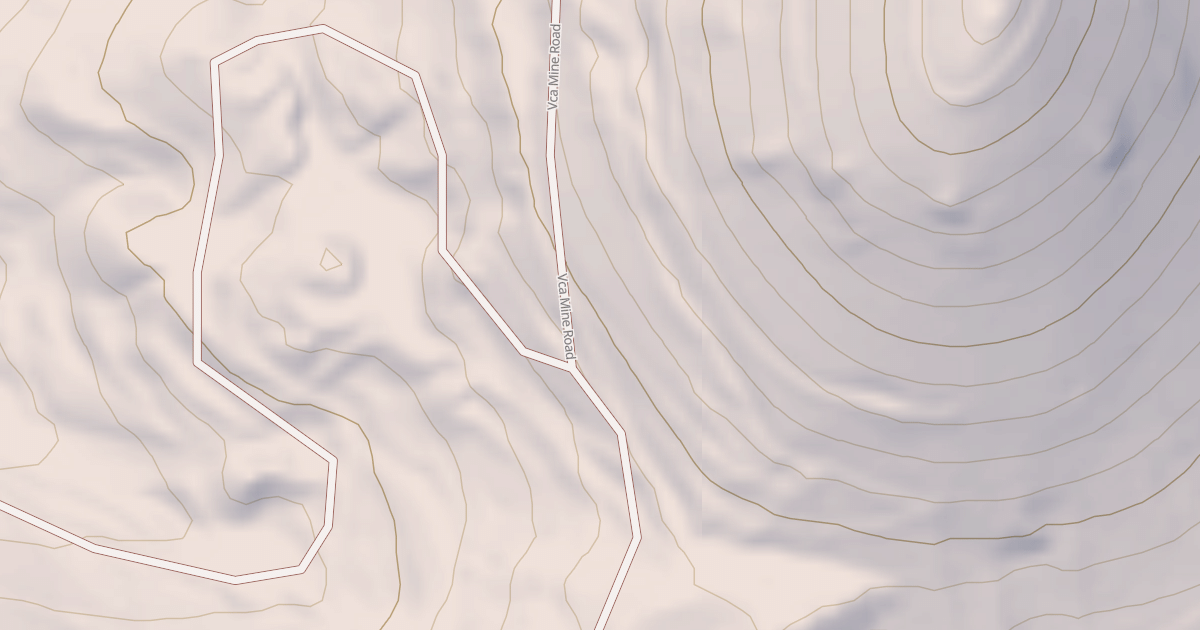 Map preview of BLM National GTLF Public Motorized Roads 01f1cf89-0d4d-4632-abf4-275ea696c364