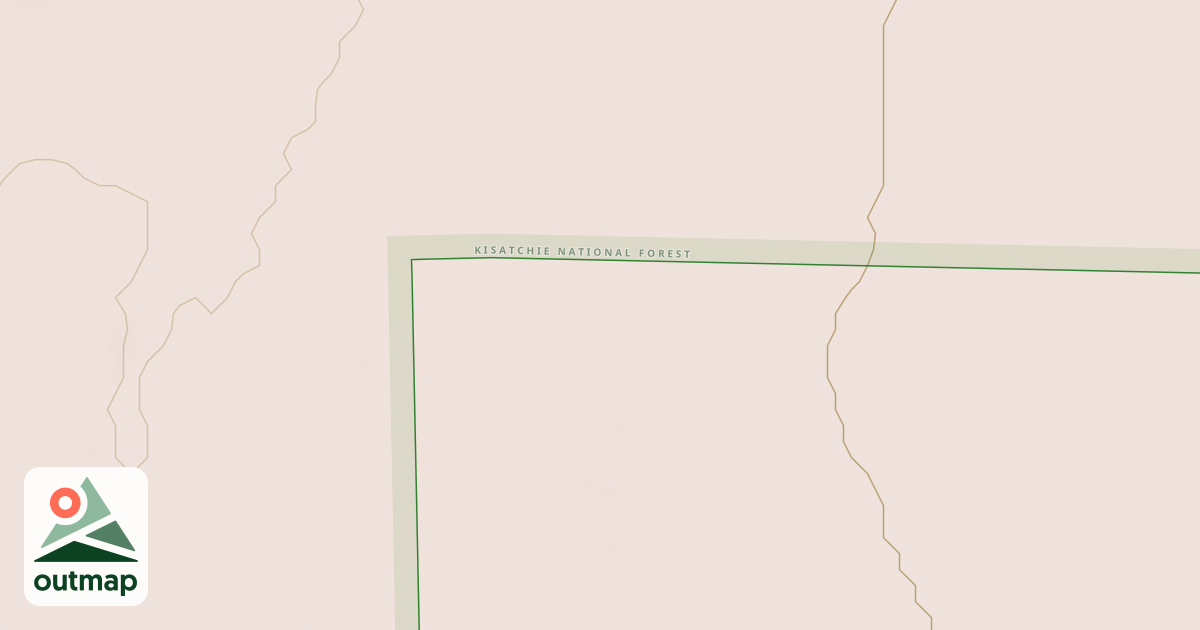 Map of 5322