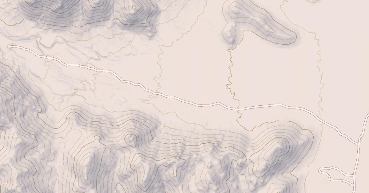 Map preview of BLM National GTLF Public Motorized Roads 09a9338d-d7e3-44e4-b0ff-0932335ece1a