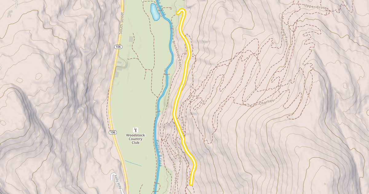 Map preview of Overlook
